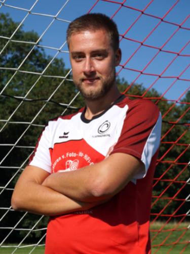 Daniel Heinz