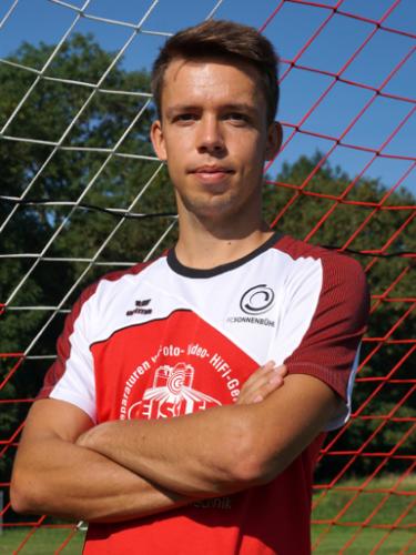 Silvan Hummel