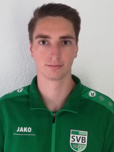Felix Nieß