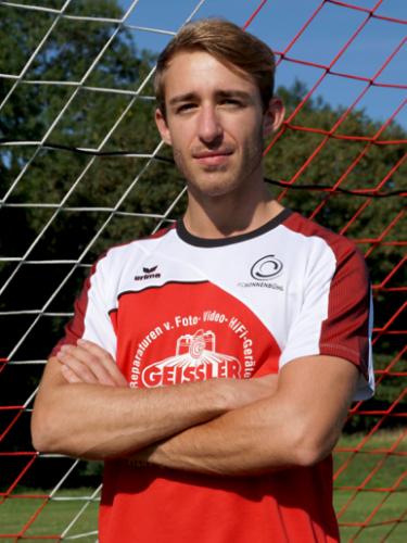 Tobias Rilling