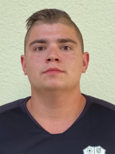 Calvin Kolawski