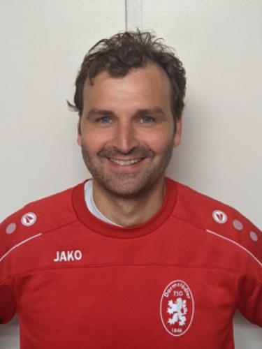 Daniel Sikuta