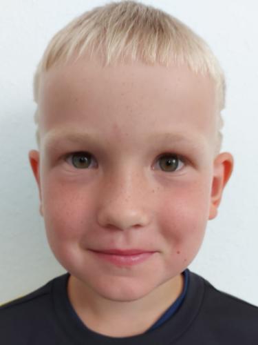 Milow Nathon Hase