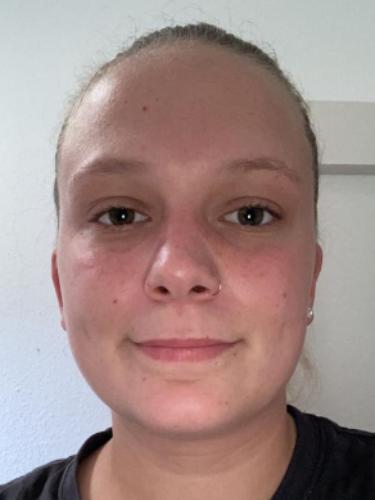Jacqueline Céline Hunsicker