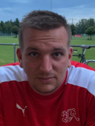 Martin Schwegler