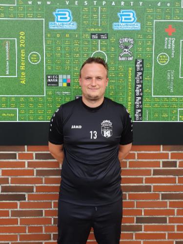 Dominik Lütkemeier