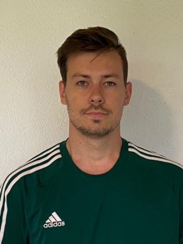 Jascha Imhof