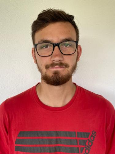 Maximilian-Babriel Sanio