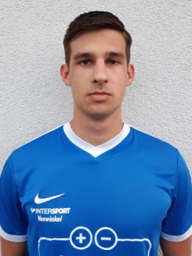 Tim Borgmann