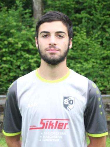 Achilleas Avramidis