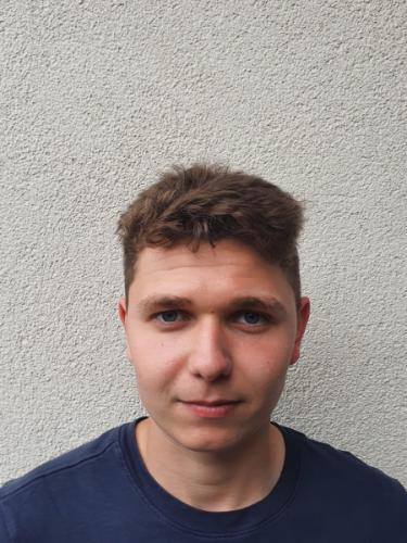 Lukas-Willy Rau