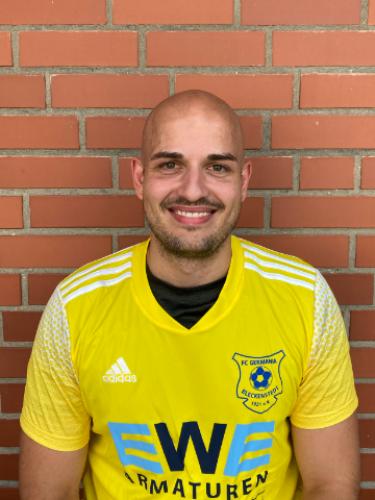Julian Wachhals