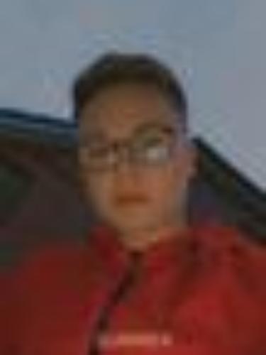 Justin Frank Heuchert