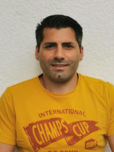 Giuseppe Calandra