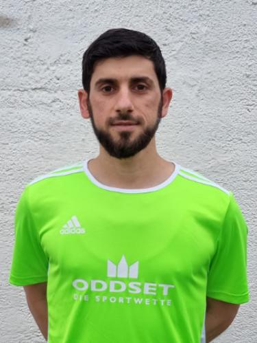 Zamil Zamil