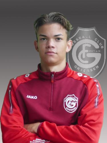 Pedro Lucas Hyrenbach