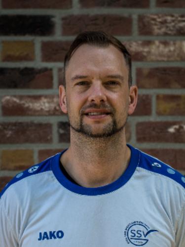 Matthias Hamann