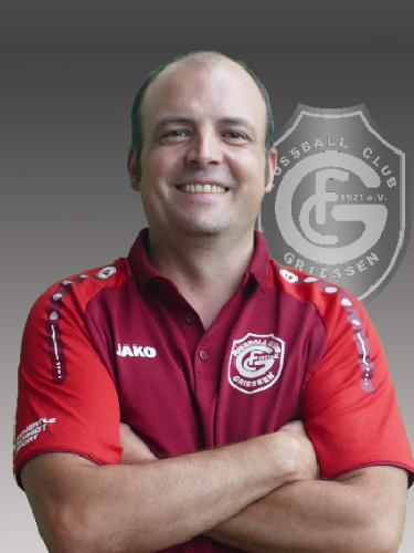 Uwe Bischof