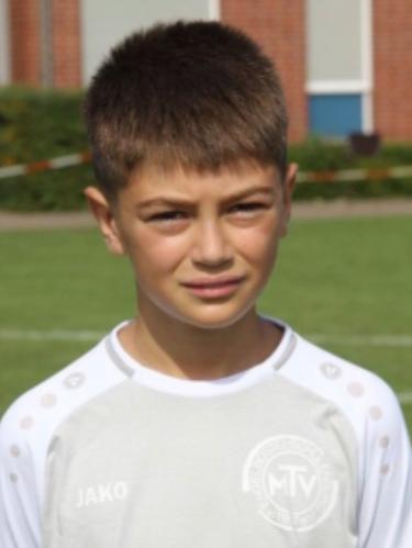 Mikail Enes Simsek