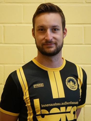 Sebastian Gass