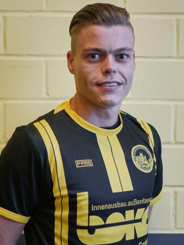 Angelo Mario Willmann