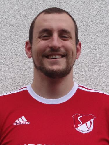 Christoph Buhl