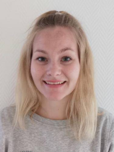 Demie Sophie Dolenga