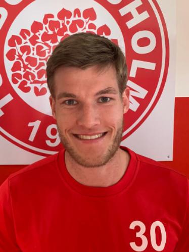 Chris Kröhnert