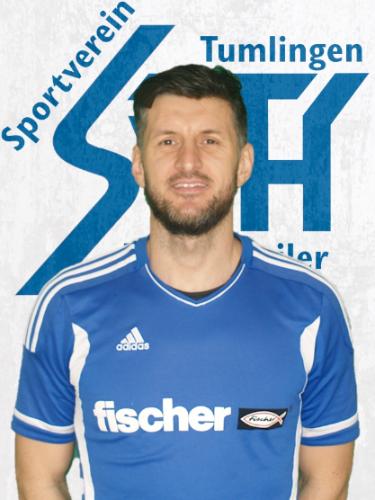 Oleg Semenov