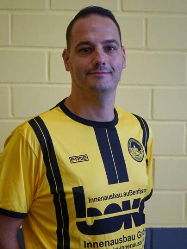 Dominik Bubbel