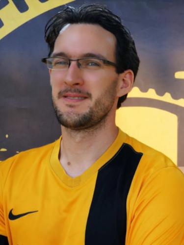 Christian Haller