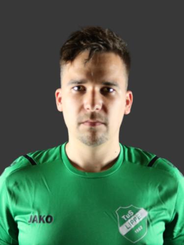 Marius Krauter