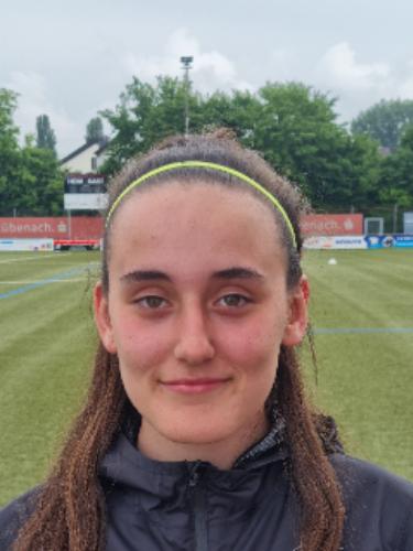 Eldina Shala