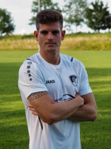 Julian Deuschle