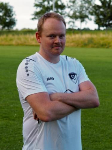 Tobias Enste