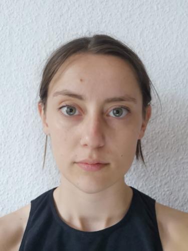 Lea Anna Berndorf
