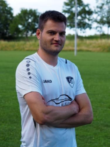 Lukas Scheer