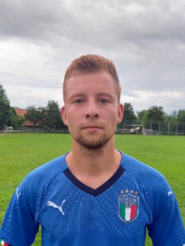 Steven Einsiedel