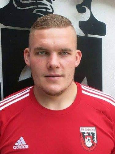 Martin Gerber