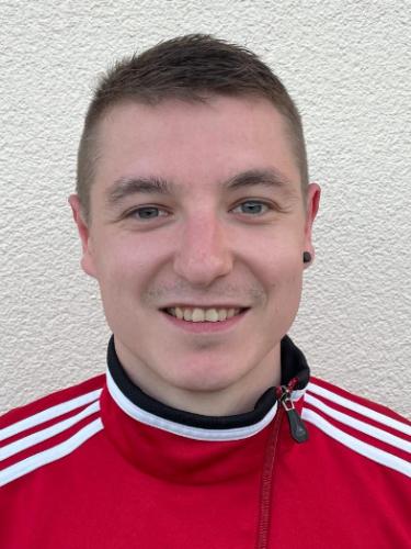 Tobias Kröffges