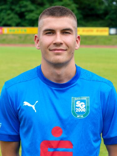 Tim Gundert