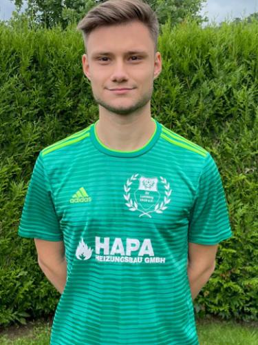 Jannik Joel Schmidt
