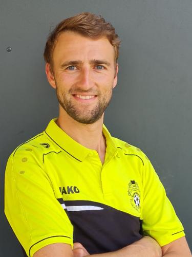 Michael Rist