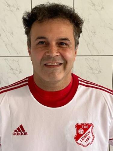 Keivan Basiri
