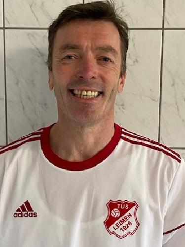 Klaus Matheis