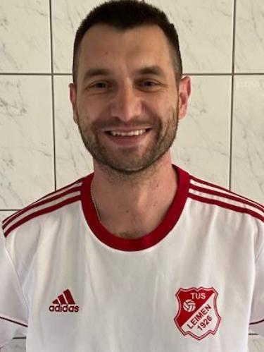 Jacek Slawomir Zieciak