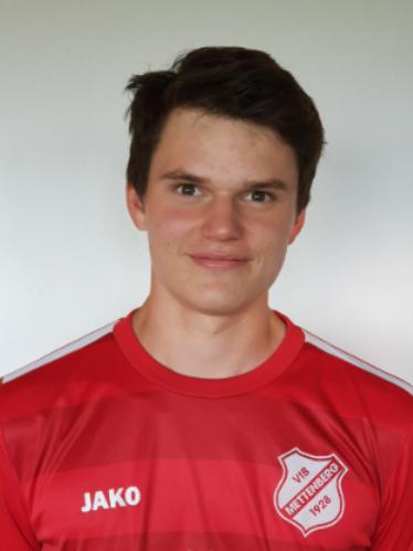 Timo Ebner