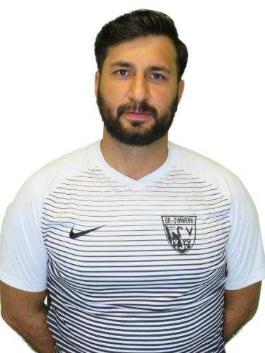 Selahattin Kaya