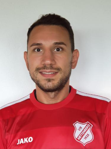 Mihai Banaru