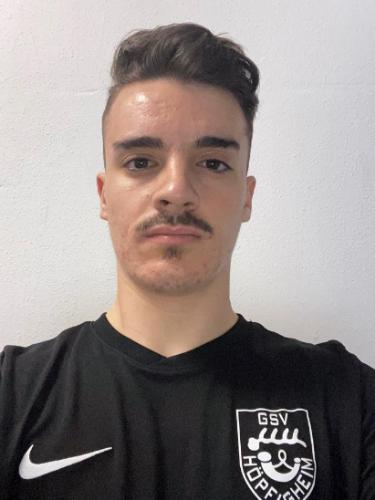Daniele Maffezzoni